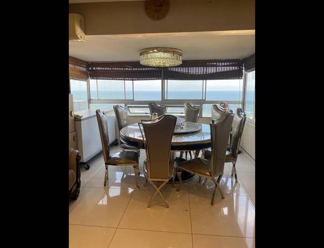 6 BEDROOM APARTMENT FOR SALE IN NORTH BEACH